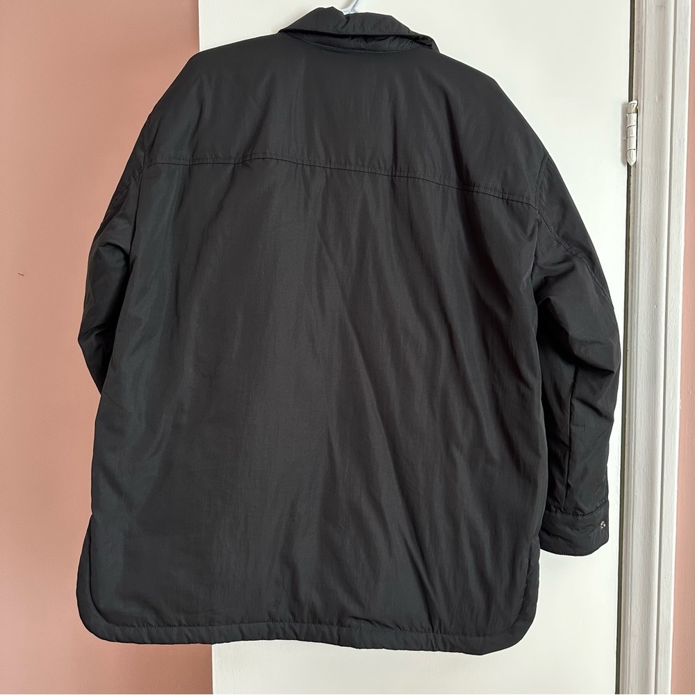 Coaches Jacket - Picture 2 of 3